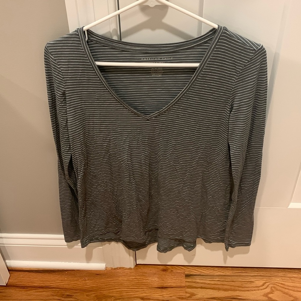 Long sleeve